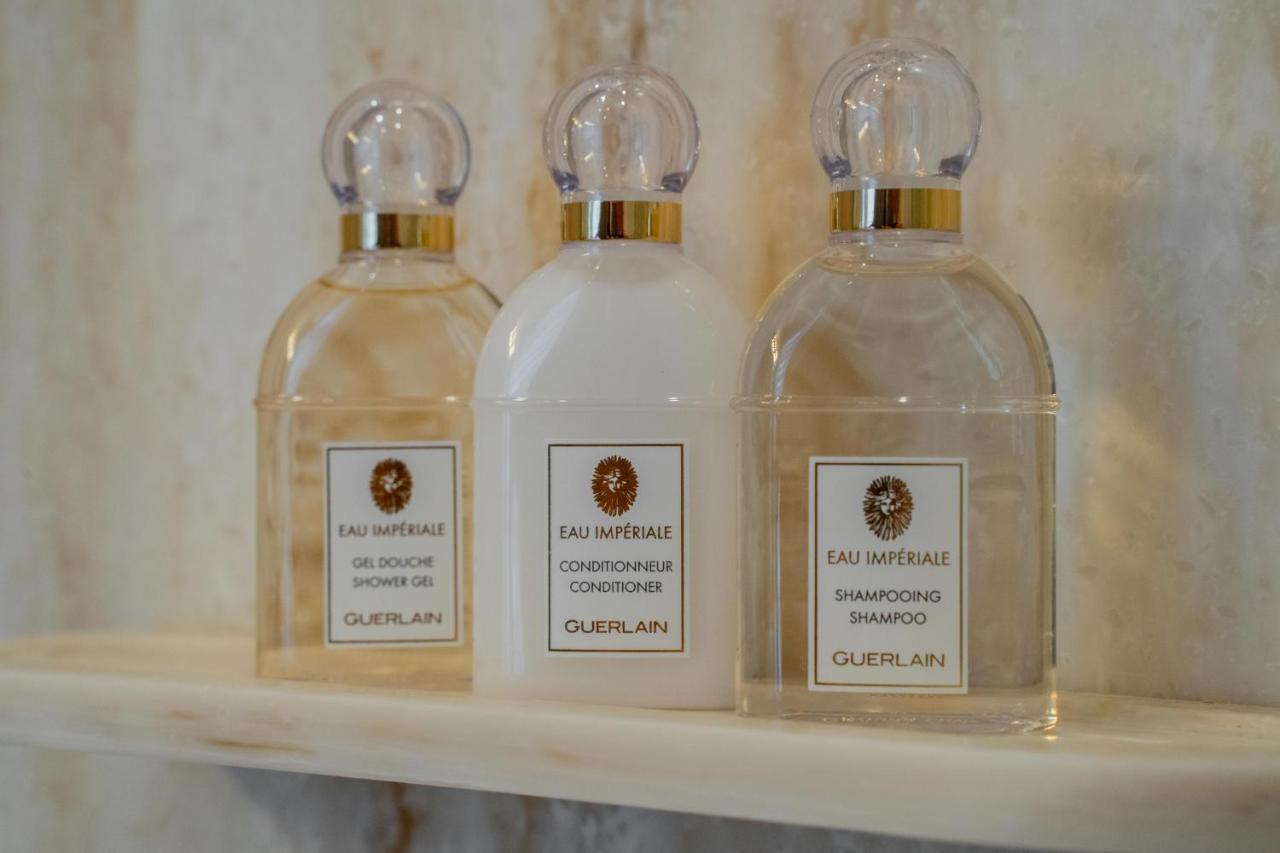 Château Pape Clément Pessac Esterno foto